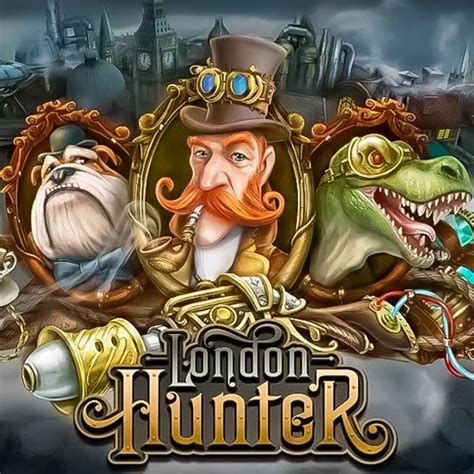 london hunter slot|London Hunter by Habanero: Demo Play & Review 2024.